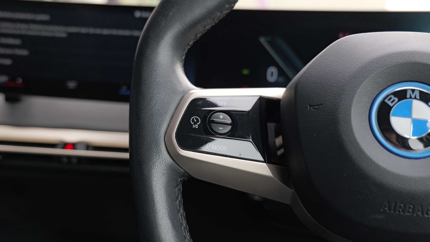 Used BMW iX 2022 for sale - 77601183: Photo 31