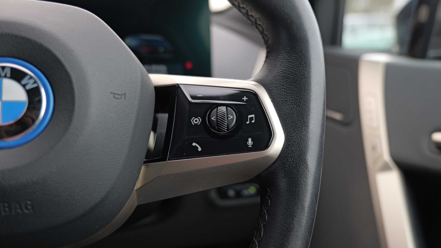 Used BMW iX 2022 for sale - 77601183: Photo 32