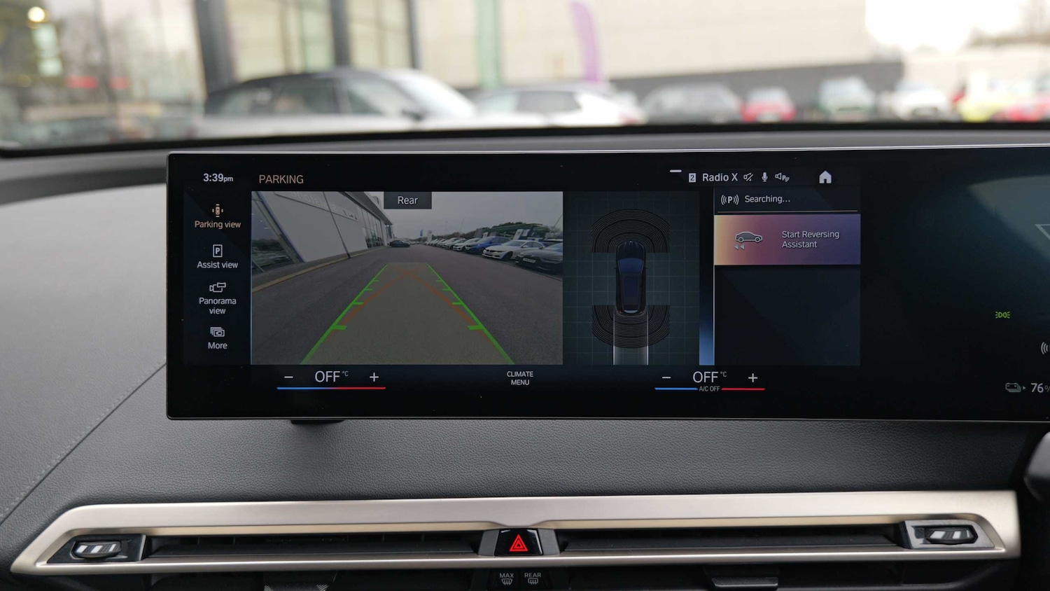 Used BMW iX 2022 for sale - 77601183: Photo 34