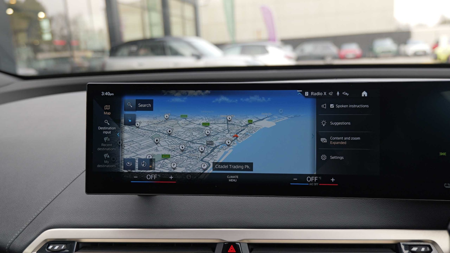 Used BMW iX 2022 for sale - 77601183: Photo 35