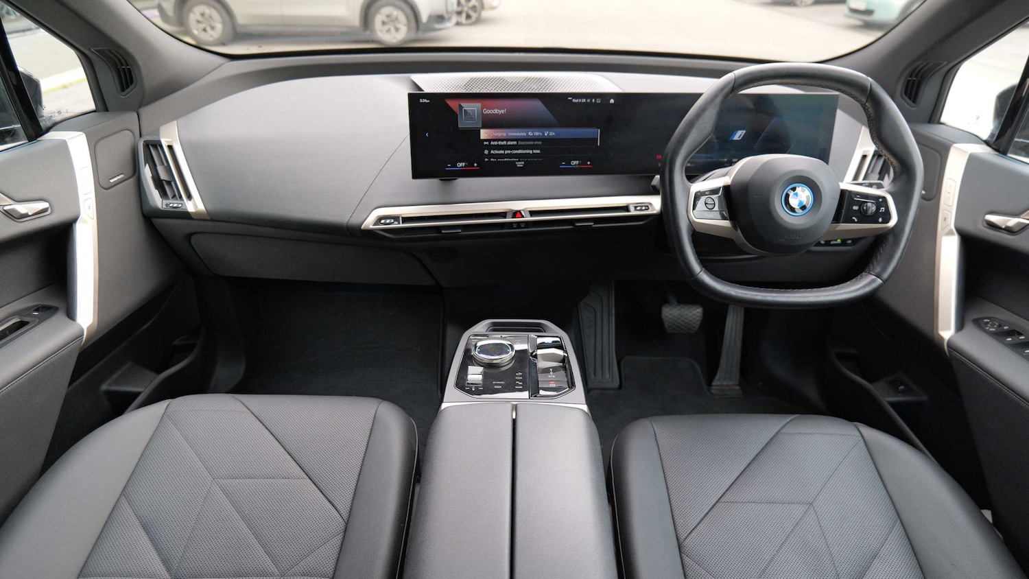 Used BMW iX 2022 for sale - 77601183: Photo 4