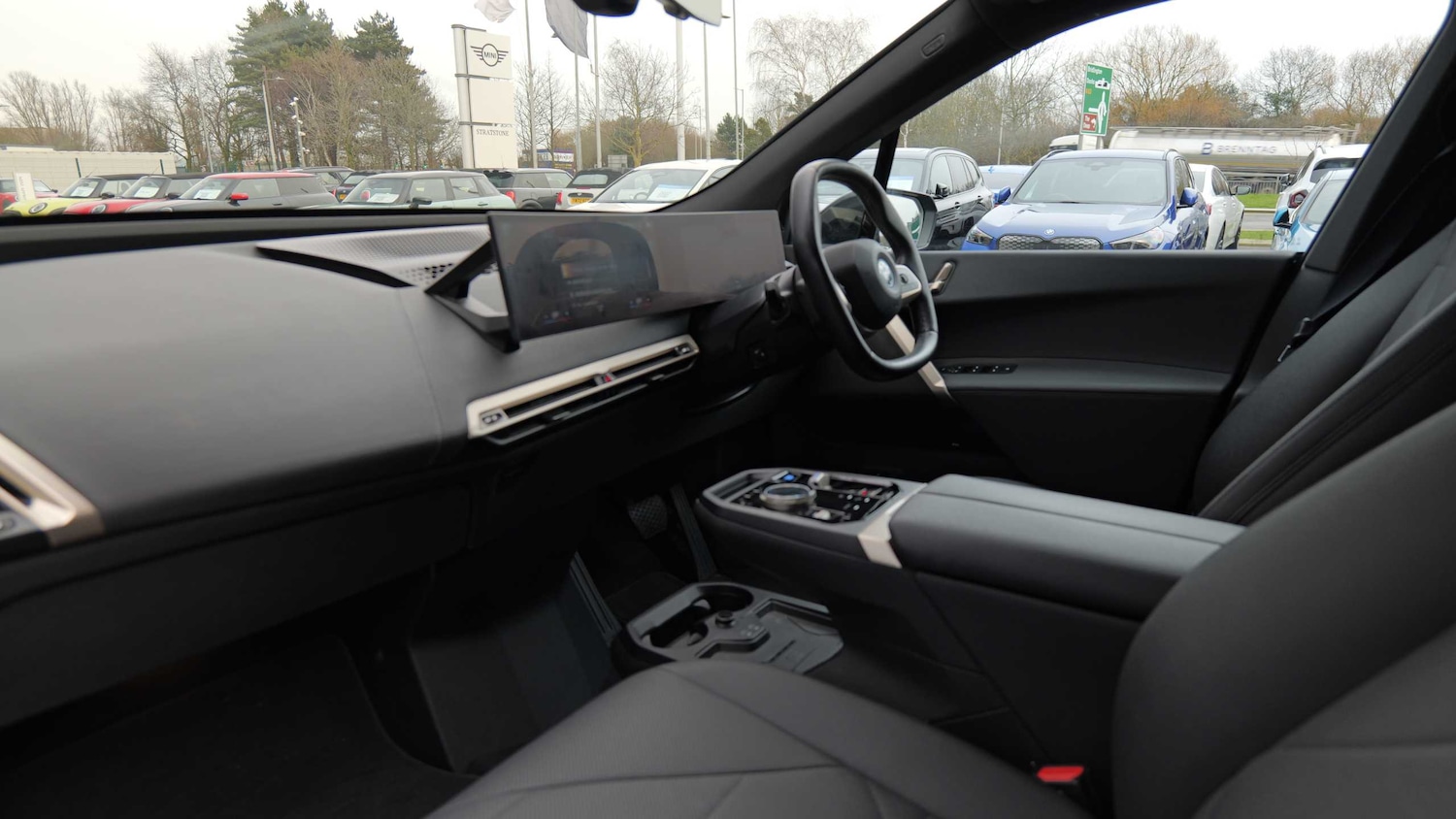 Used BMW iX 2022 for sale - 77601183: Photo 7