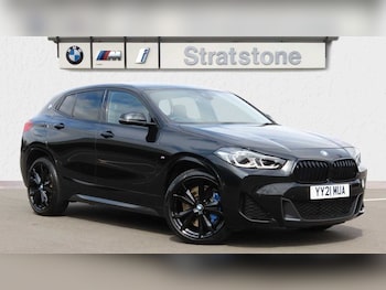 2021 - xDrive 20i [178] M Sport 5dr Step Auto