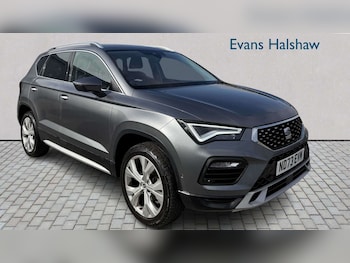 1.5 TSI EVO Xperience 5dr DSG