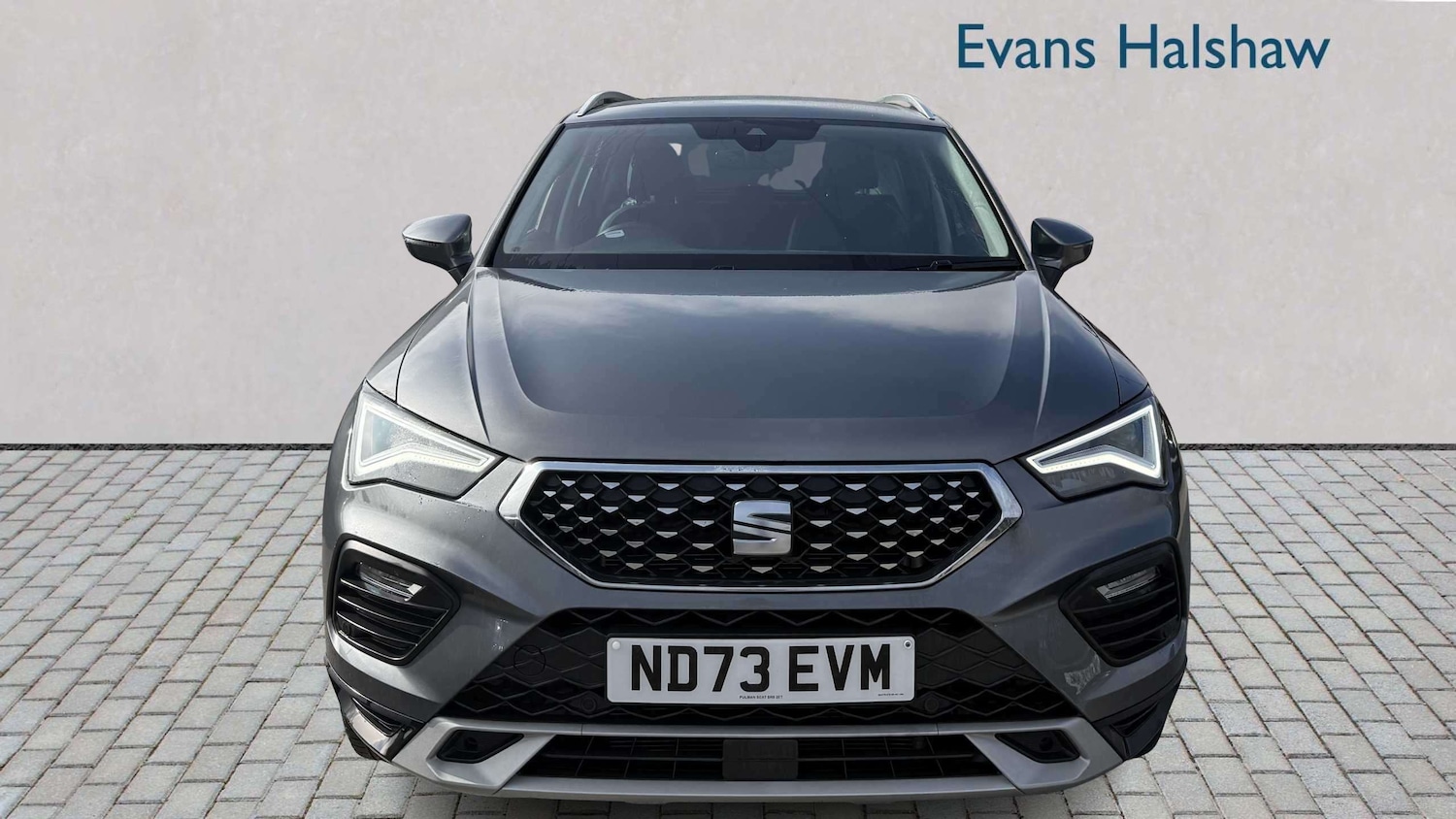 Used SEAT Ateca 2023 for sale - 77858193: Photo 2