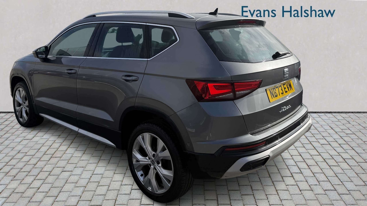 Used SEAT Ateca 2023 for sale - 77858193: Photo 5