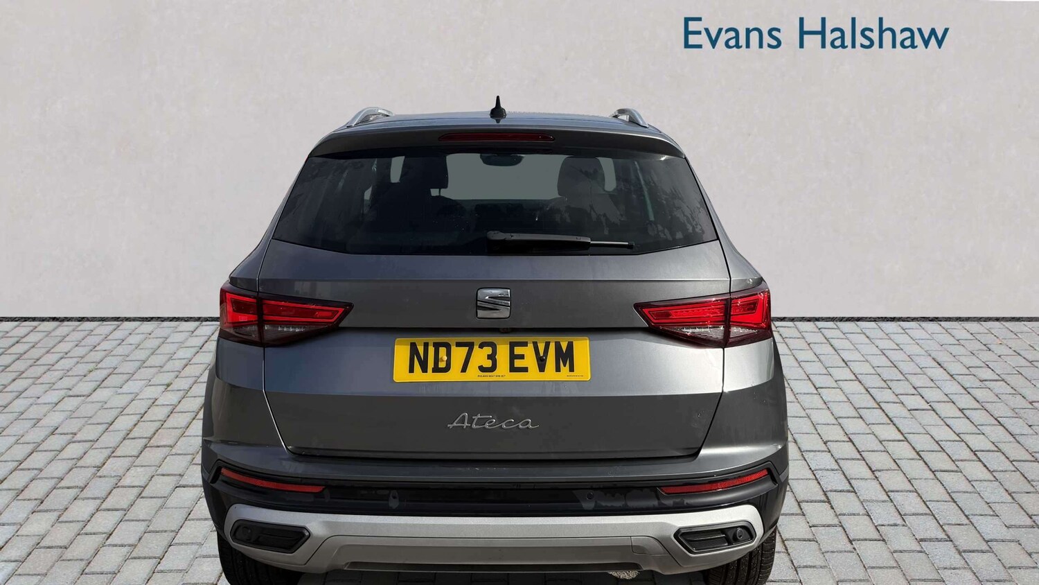 Used SEAT Ateca 2023 for sale - 77858193: Photo 6