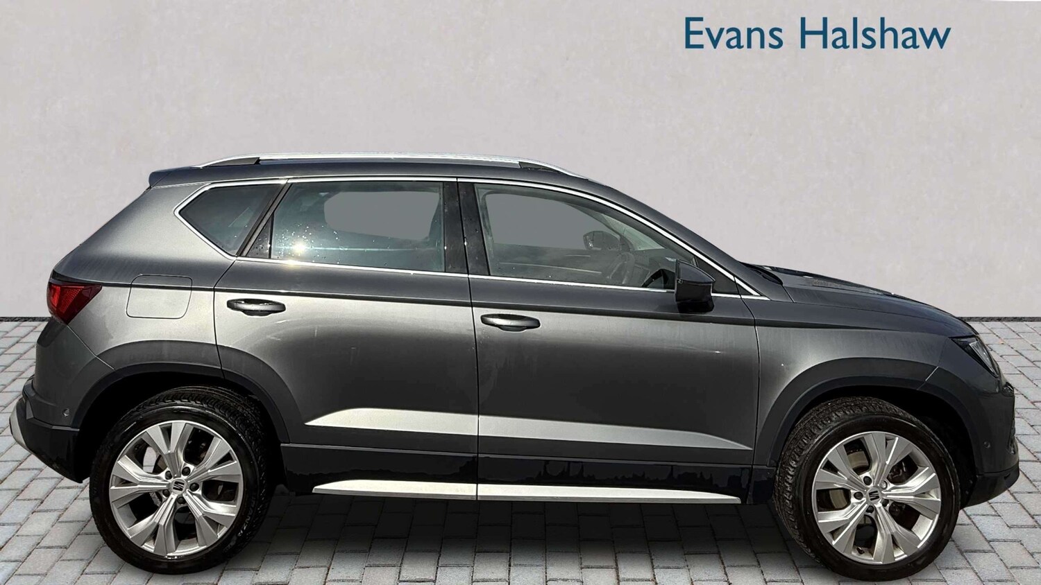 Used SEAT Ateca 2023 for sale - 77858193: Photo 7