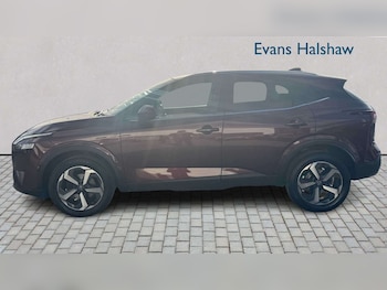 Used Nissan Qashqai 2023 for sale - 78825130: Photo