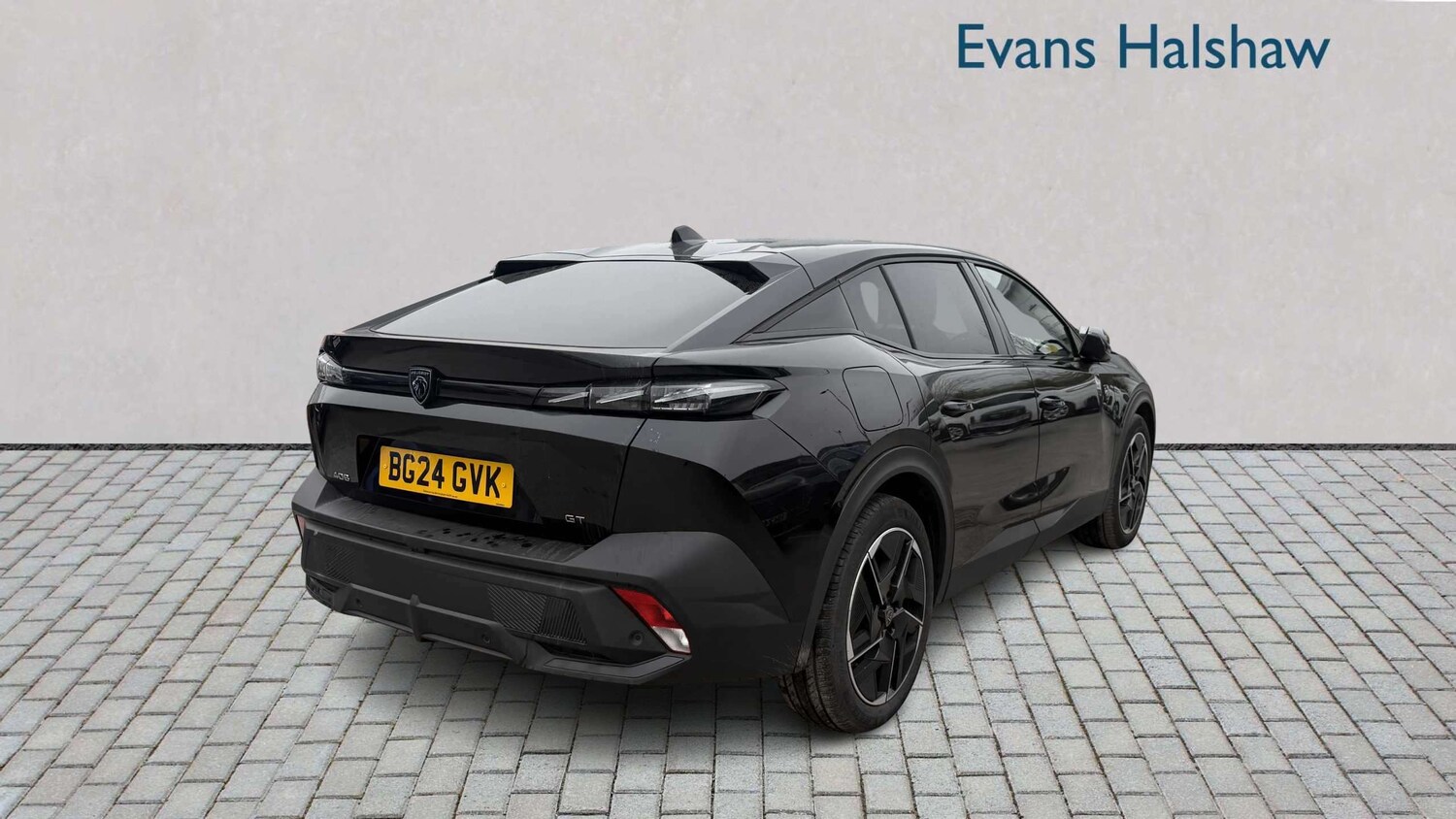 Used Peugeot 408 2024 for sale - 77972662: Photo 11