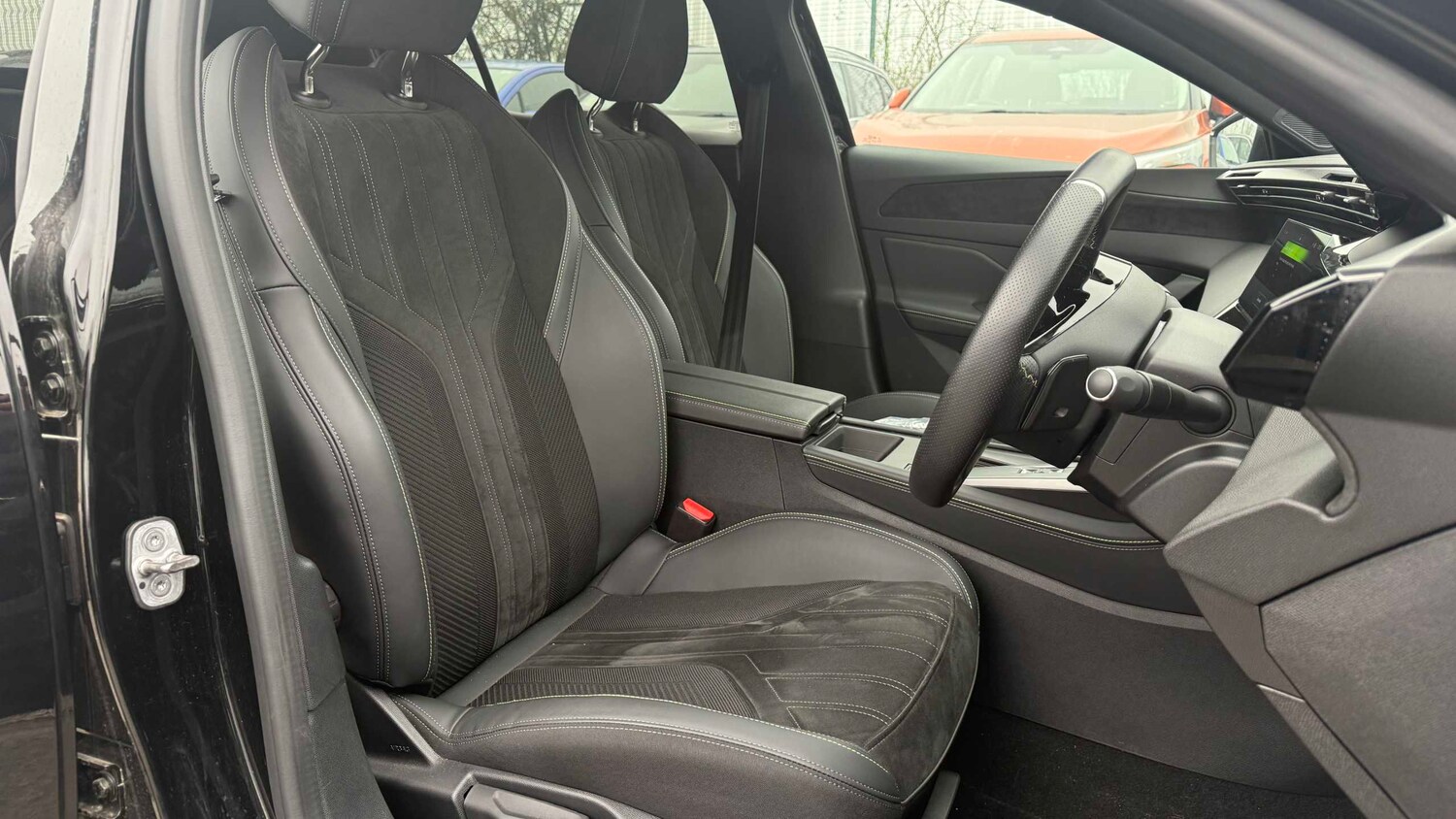 Used Peugeot 408 2024 for sale - 77972662: Photo 13