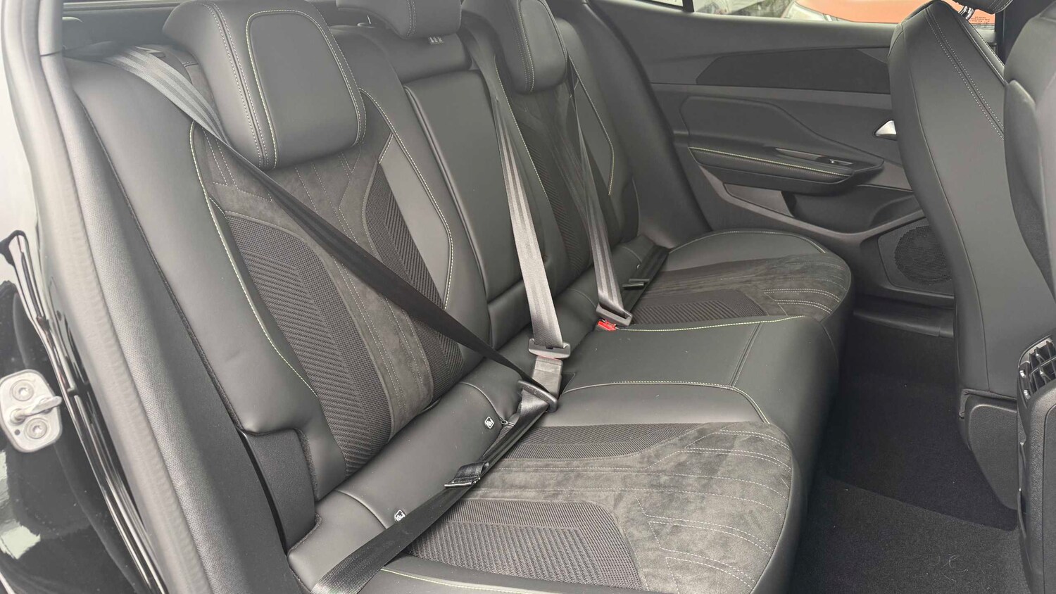 Used Peugeot 408 2024 for sale - 77972662: Photo 14