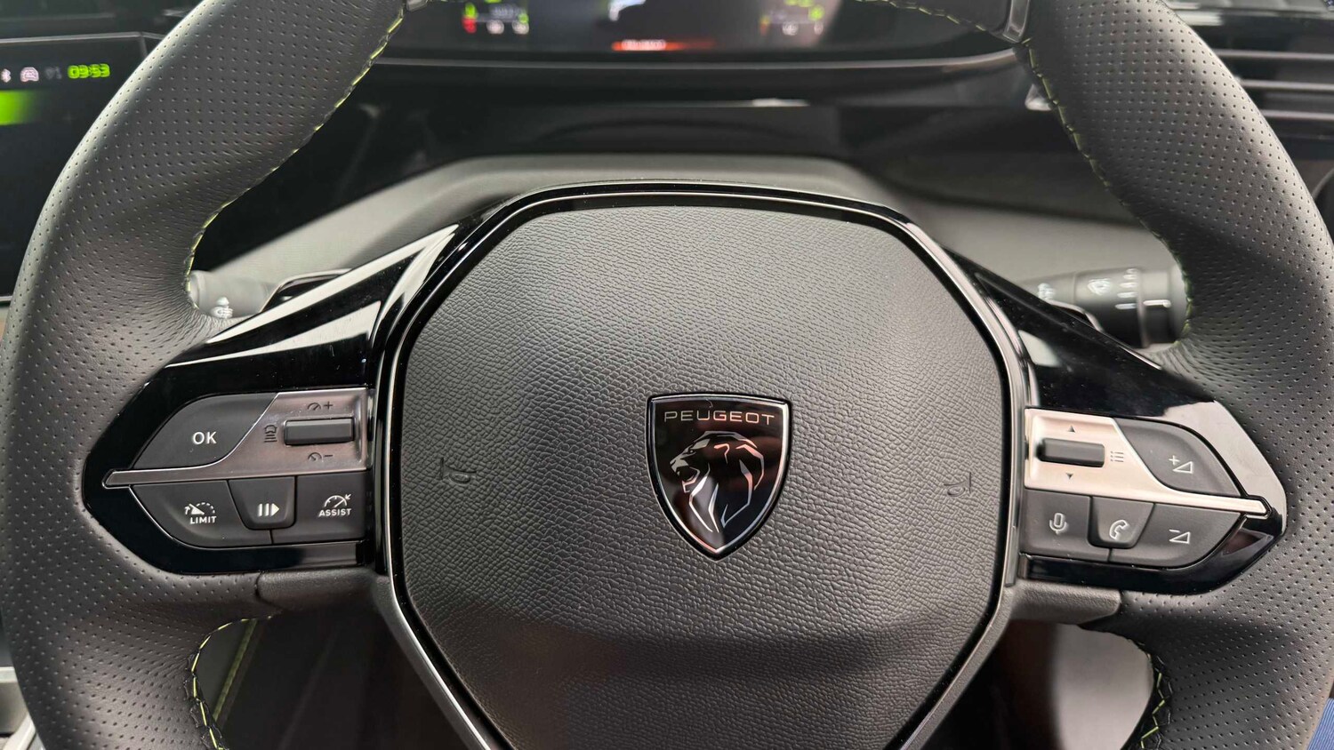 Used Peugeot 408 2024 for sale - 77972662: Photo 15