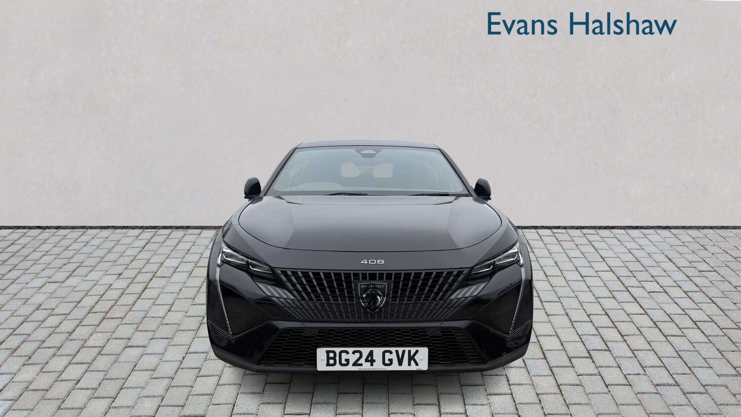 Used Peugeot 408 2024 for sale - 77972662: Photo 6