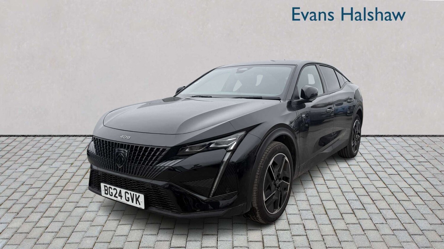 Used Peugeot 408 2024 for sale - 77972662: Photo 7