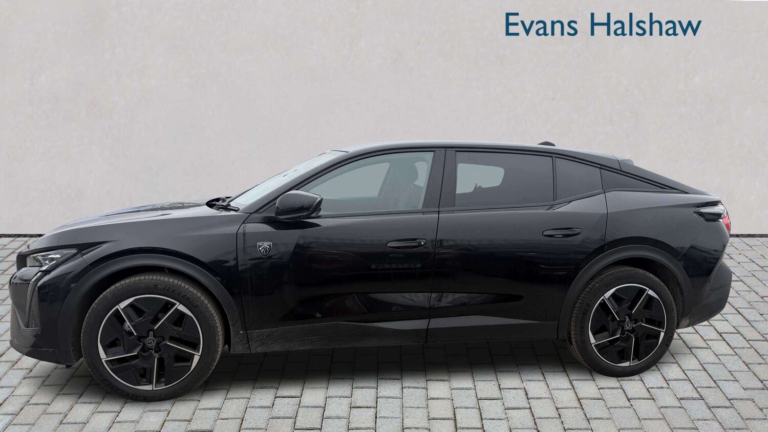 Used Peugeot 408 2024 for sale - 77972662: Photo 8