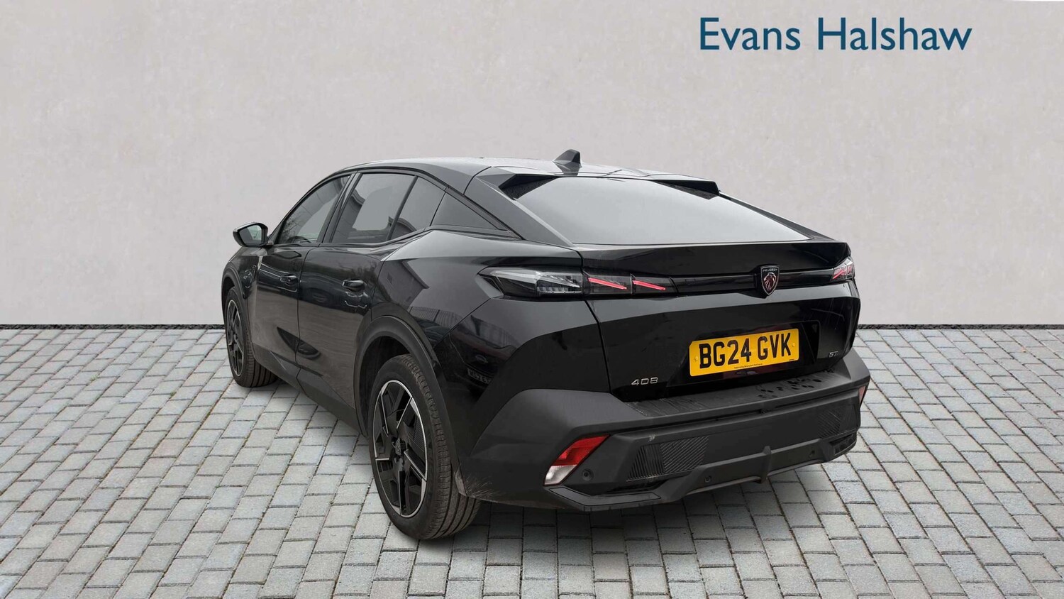 Used Peugeot 408 2024 for sale - 77972662: Photo 9