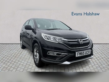 Used Honda CR-V 2016 for sale - 78881132: Photo