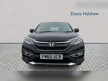 Used Honda CR-V 2016 for sale - 78881132: Photo