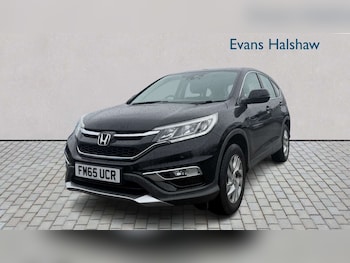 Used Honda CR-V 2016 for sale - 78881132: Photo