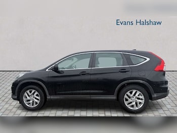Used Honda CR-V 2016 for sale - 78881132: Photo