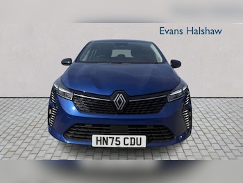 Used Renault Clio 2025 for sale - 79524109: Photo