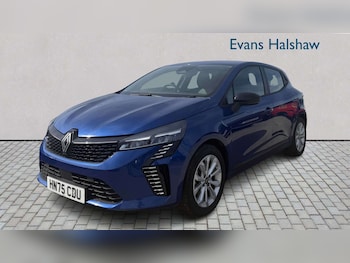 Used Renault Clio 2025 for sale - 79524109: Photo