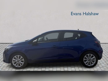 Used Renault Clio 2025 for sale - 79524109: Photo