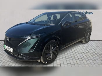 Used Nissan ARIYA 2025 for sale - 79770882: Photo