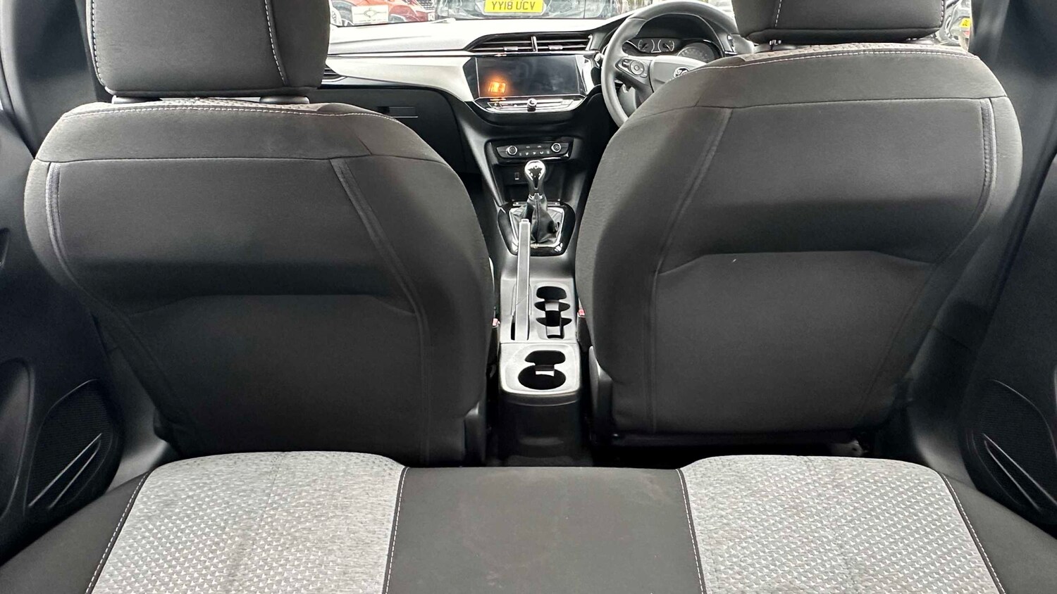 Used Vauxhall Corsa for sale - 77862256: Photo 10