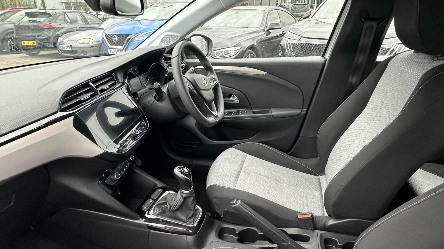 Used Vauxhall Corsa for sale - 77862256: Photo 11