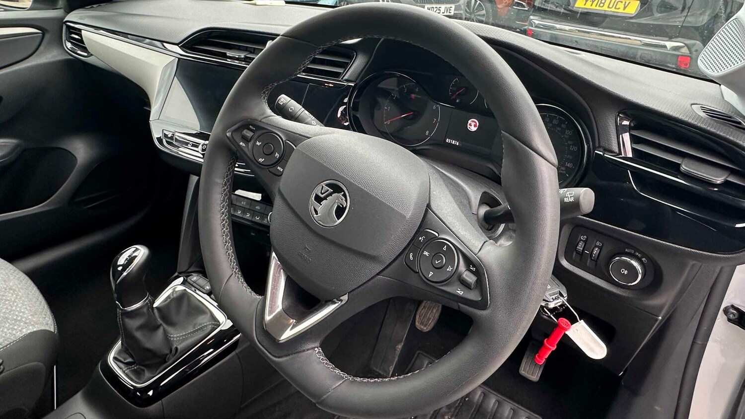 Used Vauxhall Corsa for sale - 77862256: Photo 12