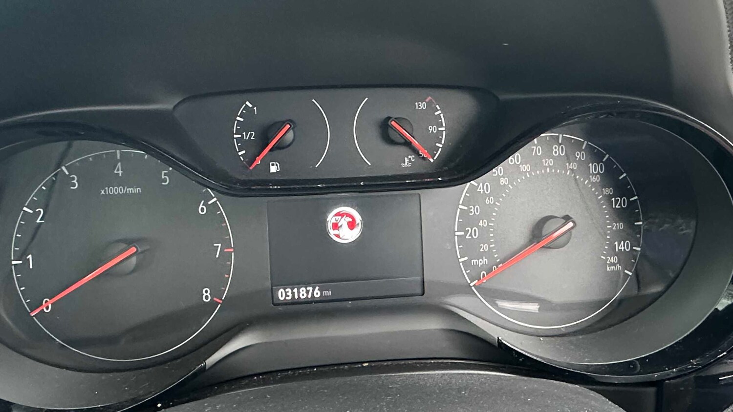 Used Vauxhall Corsa for sale - 77862256: Photo 16