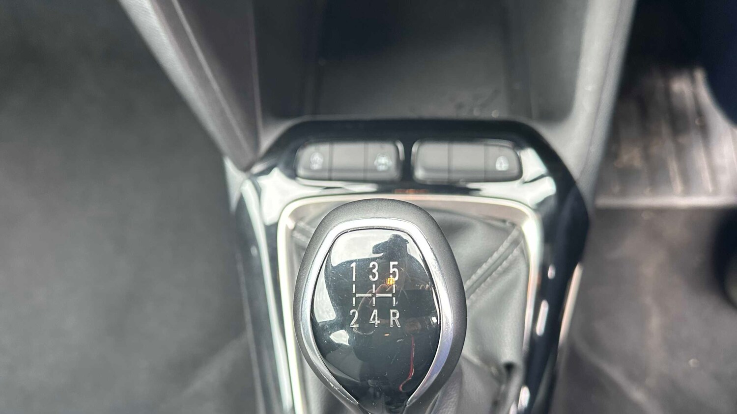 Used Vauxhall Corsa for sale - 77862256: Photo 18