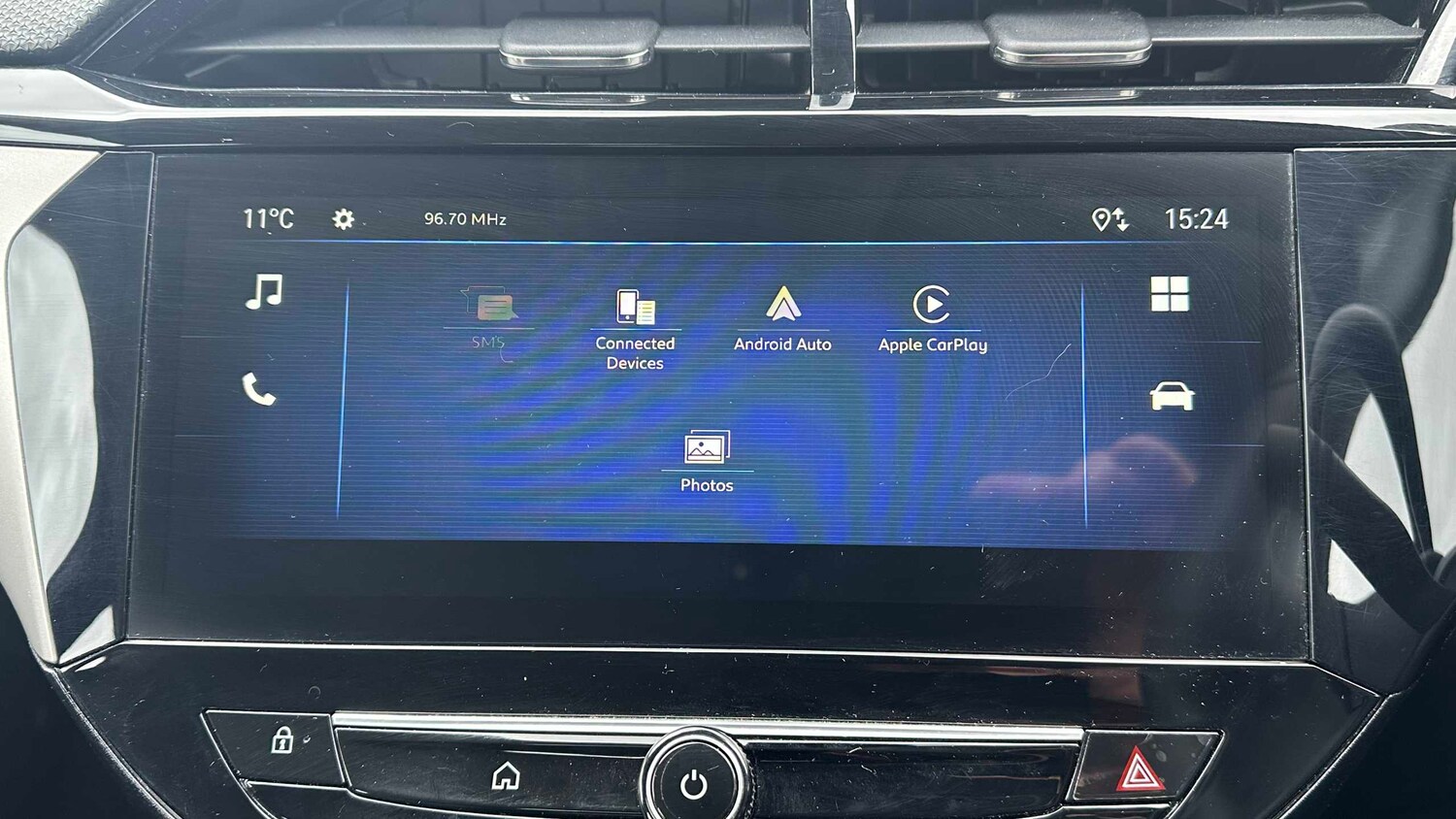 Used Vauxhall Corsa for sale - 77862256: Photo 21