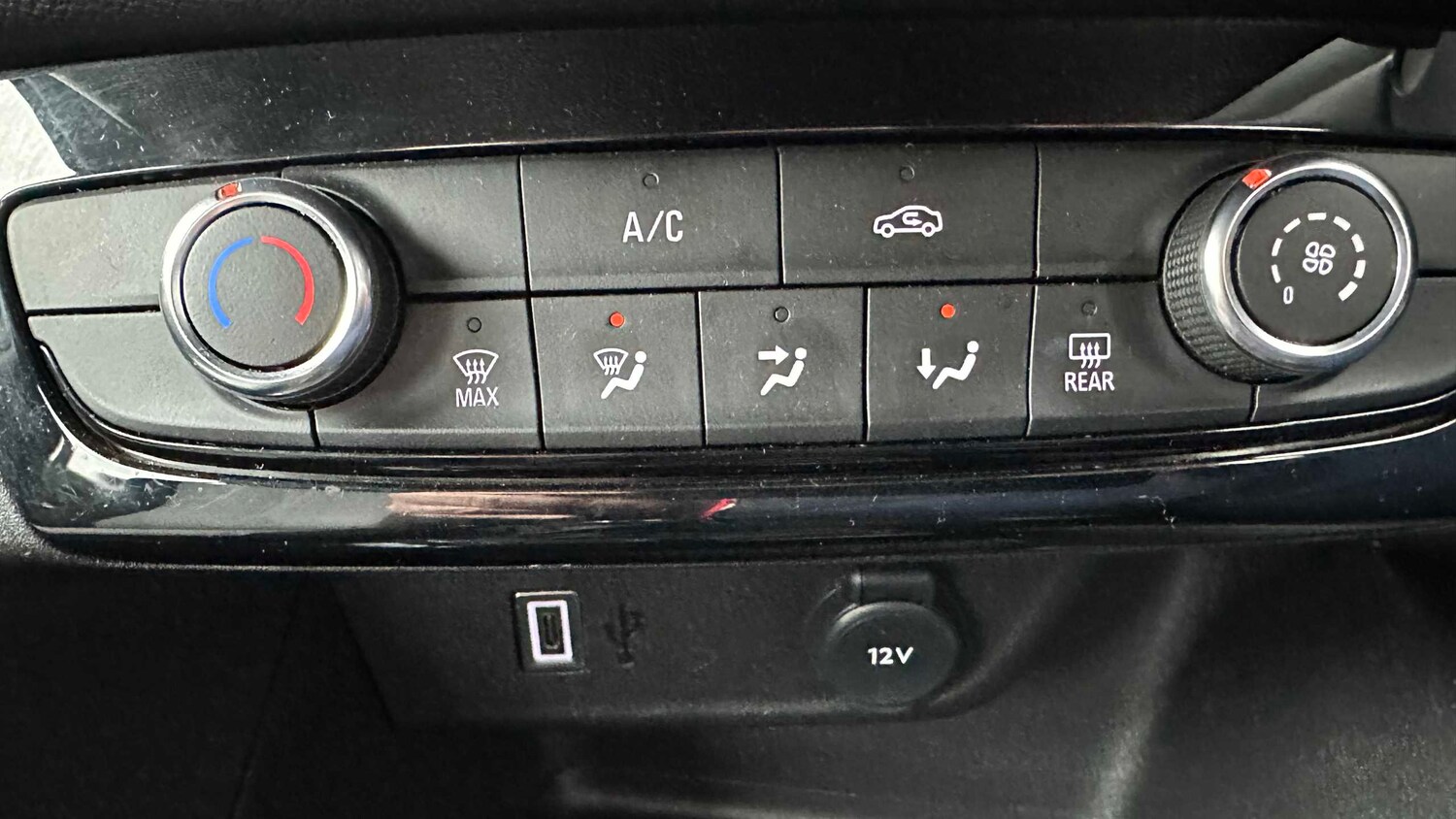 Used Vauxhall Corsa for sale - 77862256: Photo 25