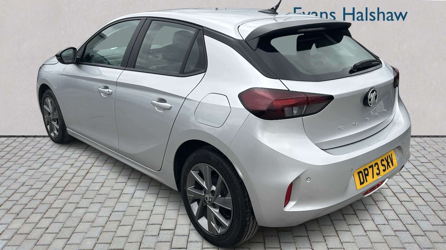 Used Vauxhall Corsa for sale - 77862256: Photo 4