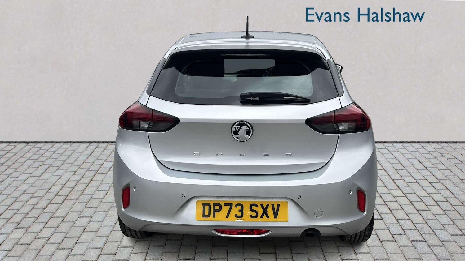 Used Vauxhall Corsa for sale - 77862256: Photo 5