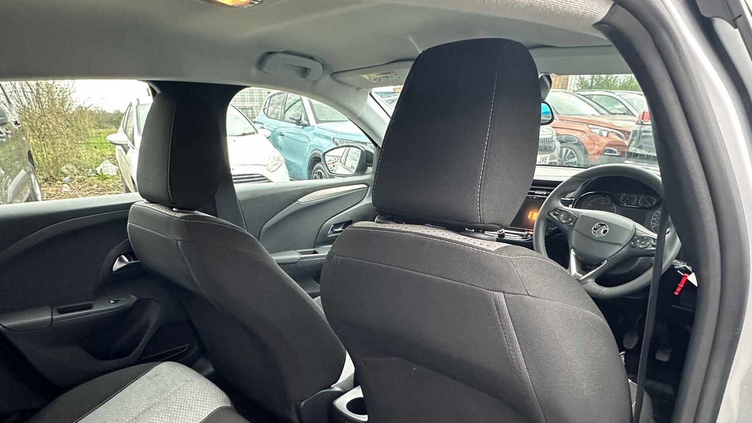 Used Vauxhall Corsa for sale - 77862256: Photo 8