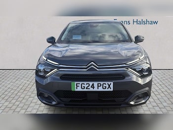 Used Citroen C4 2024 for sale - 78337740: Photo