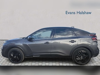 Used Citroen C4 2024 for sale - 78337740: Photo