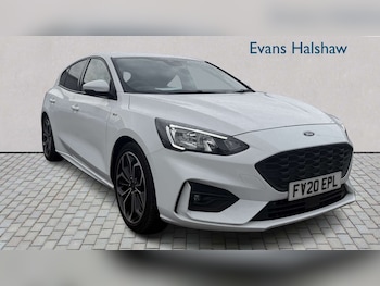 Used Ford Focus 2020 for sale - 79428992: Photo