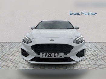 Used Ford Focus 2020 for sale - 79428992: Photo