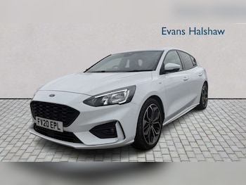 Used Ford Focus 2020 for sale - 79428992: Photo
