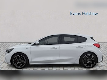 Used Ford Focus 2020 for sale - 79428992: Photo