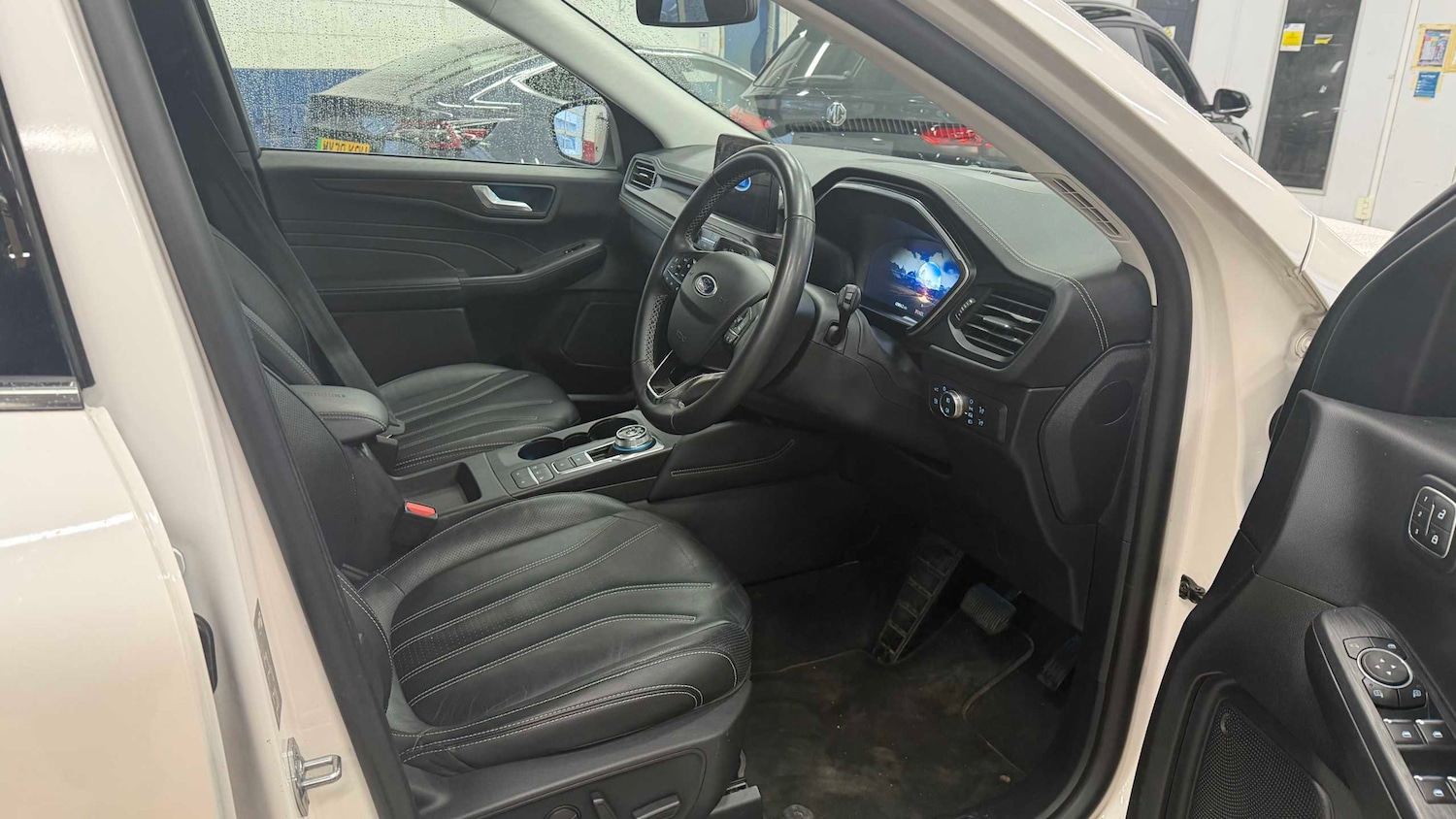 Used Ford Kuga 2022 for sale - 78010209: Photo 11