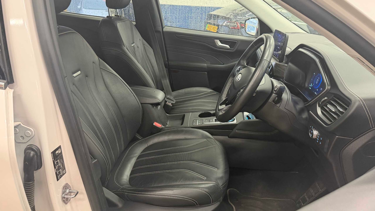 Used Ford Kuga 2022 for sale - 78010209: Photo 12