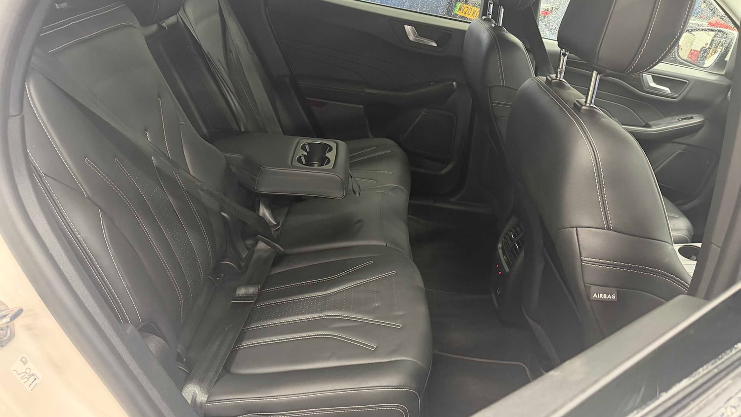 Used Ford Kuga 2022 for sale - 78010209: Photo 14