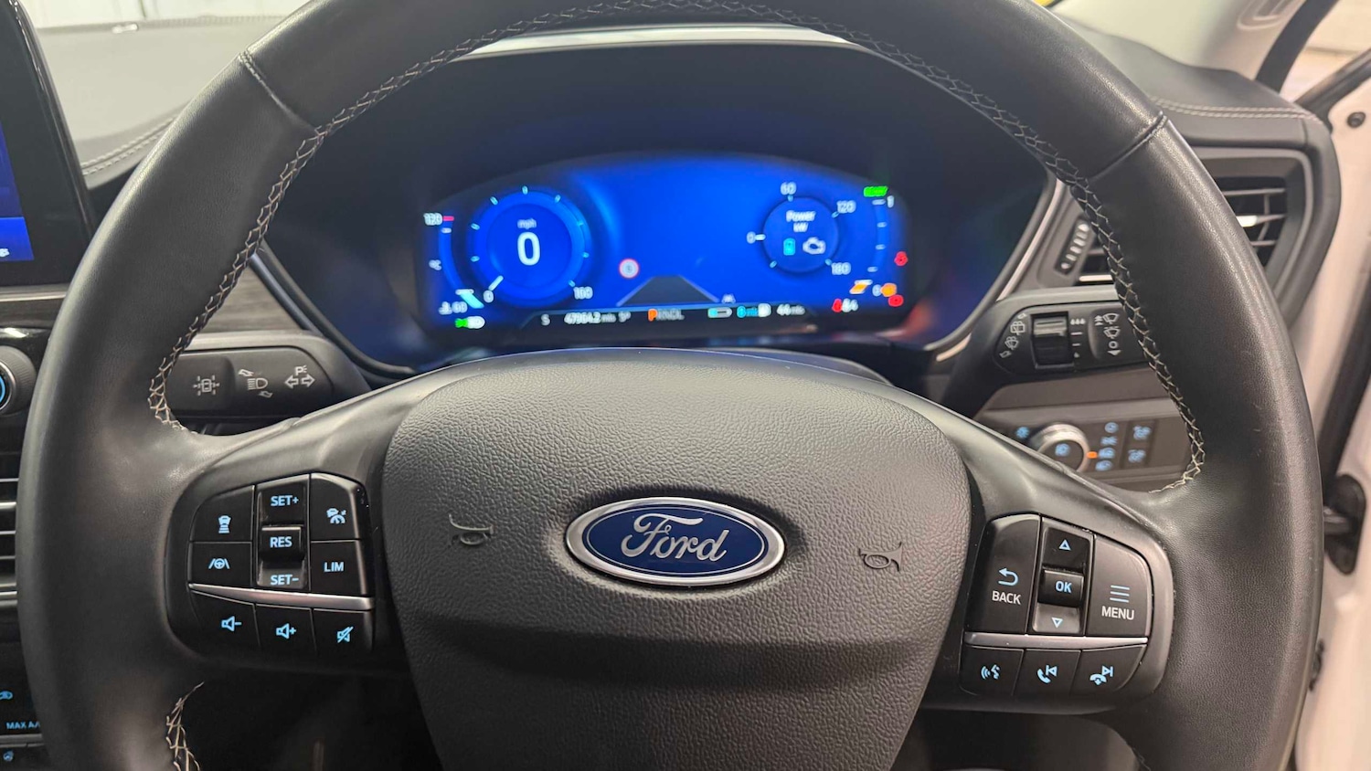 Used Ford Kuga 2022 for sale - 78010209: Photo 15