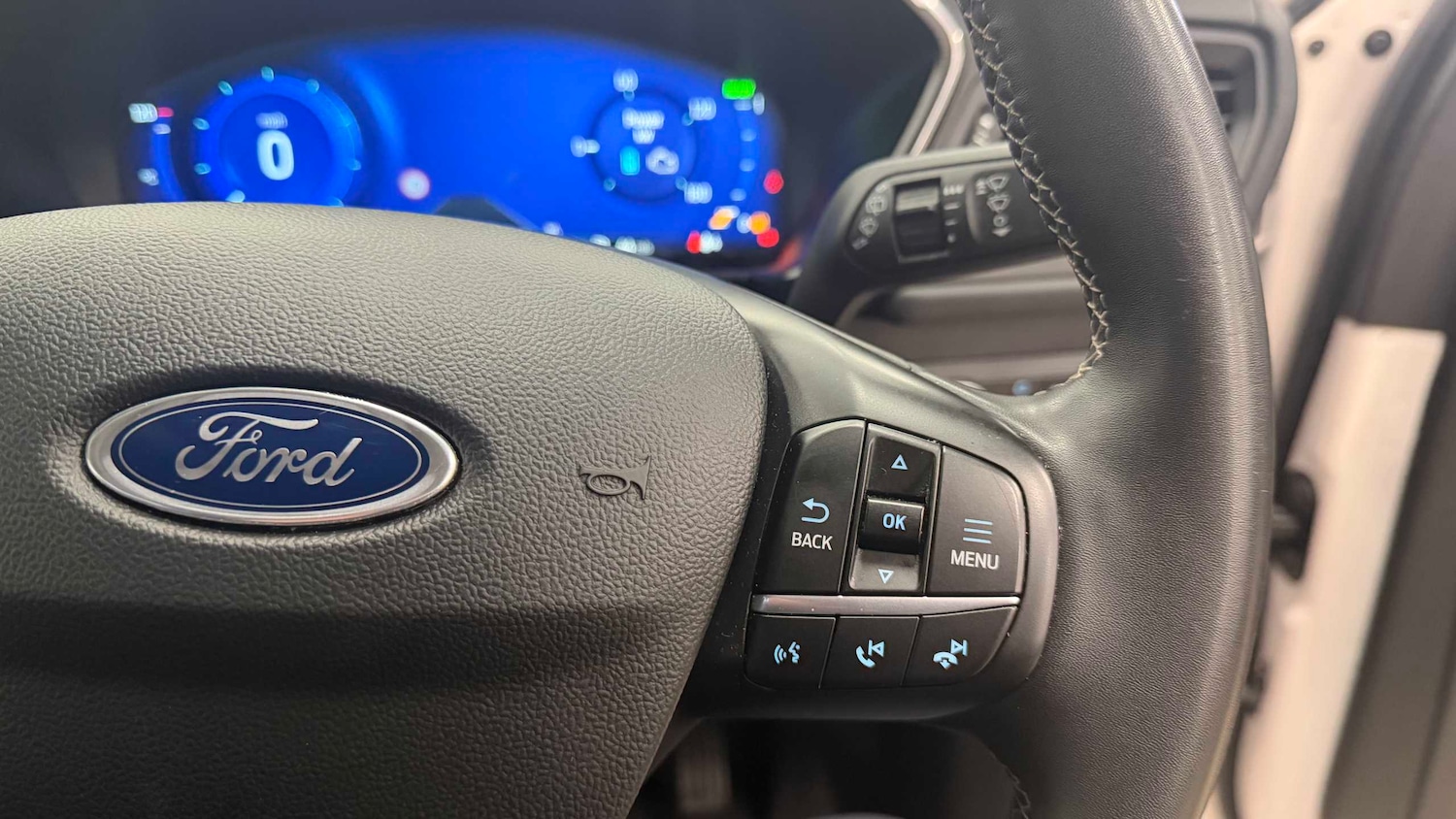 Used Ford Kuga 2022 for sale - 78010209: Photo 17